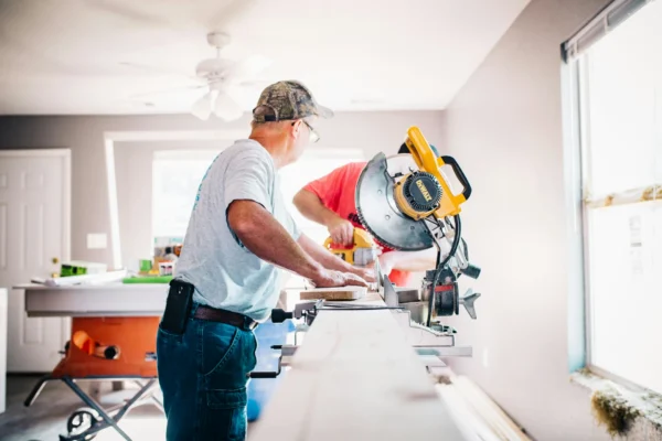 The Difference Between a General Contractor and a Subcontractor (And Why It Matters)