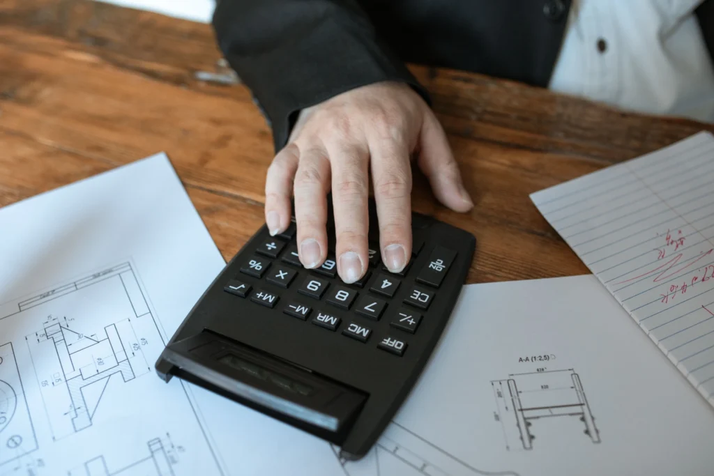 What Happens If Your Contractor Goes Over Budget